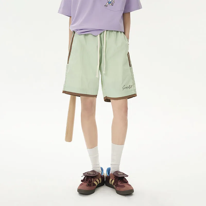 RED DRAGONFLY Casual Shorts Unisex-26