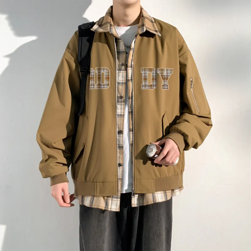 RED DRAGONFLY Jackets Coats Unisex-10