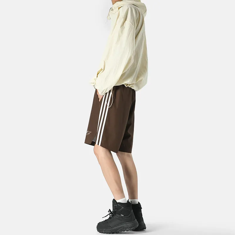 RED DRAGONFLY Casual Shorts Unisex-10
