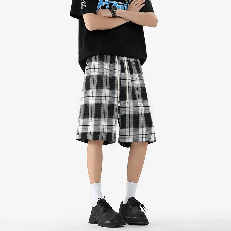 RED DRAGONFLY Casual Shorts Unisex-4
