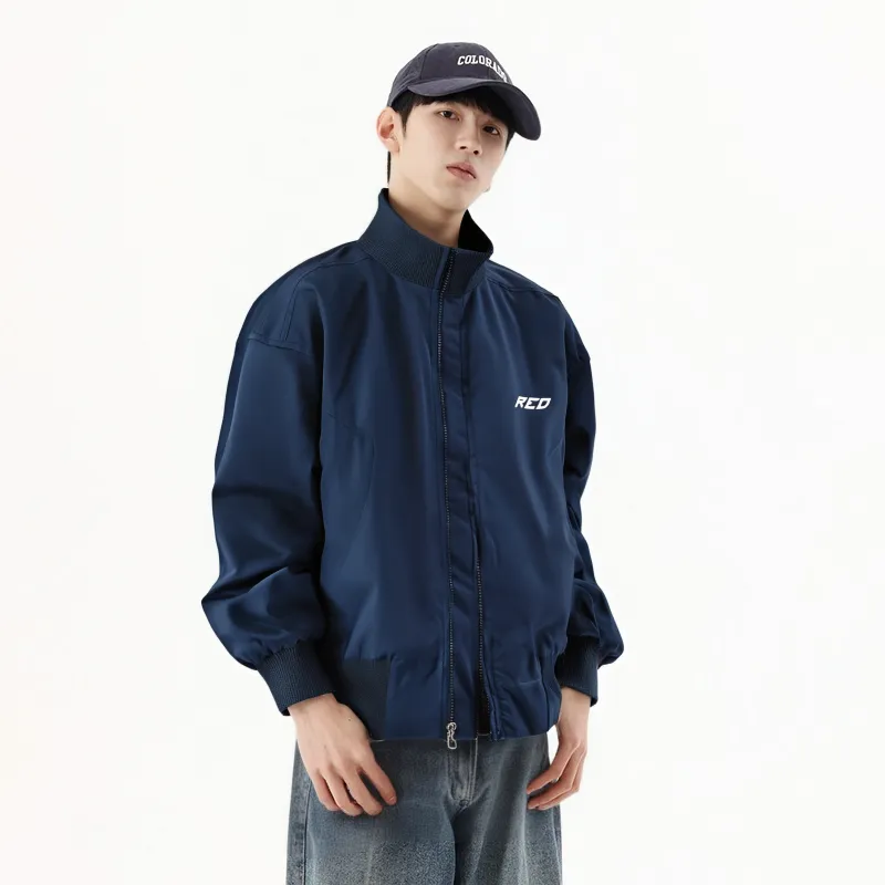 RED DRAGONFLY Jackets & Coats Unisex-10