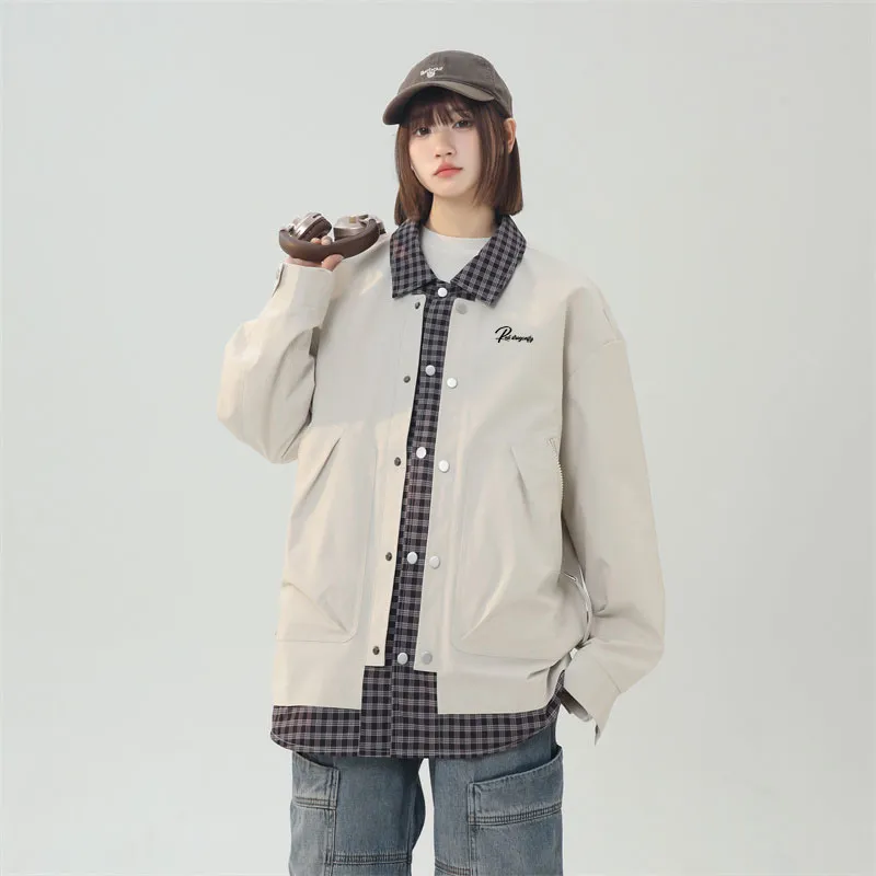 RED DRAGONFLY Jackets Coats Unisex-8