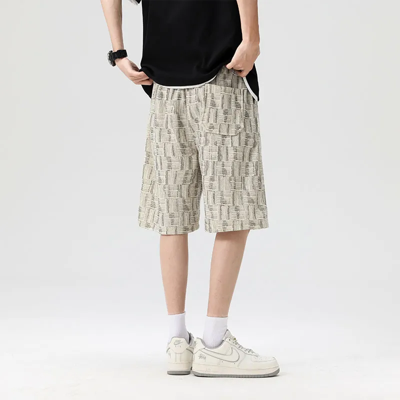 RED DRAGONFLY Casual Shorts Unisex-7
