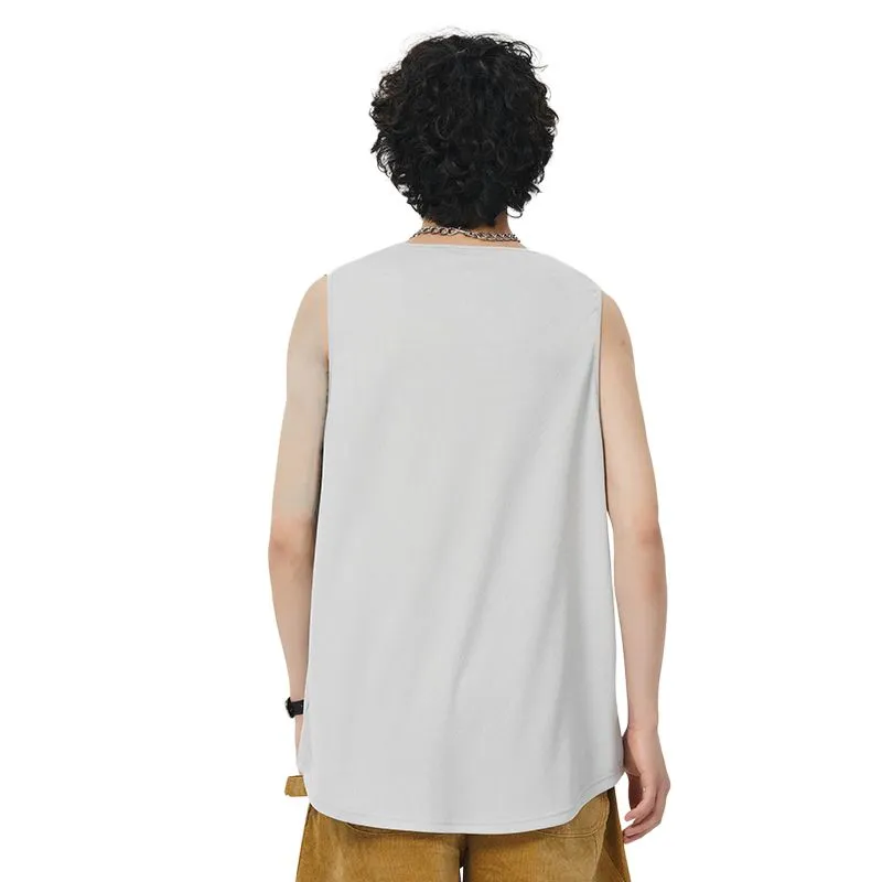 RED DRAGONFLY Tank Tops Unisex-7