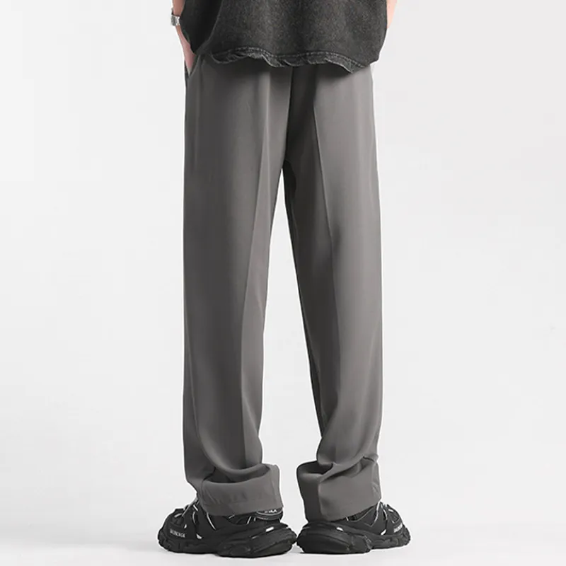 RED DRAGONFLY Suit Trouser Unisex-7