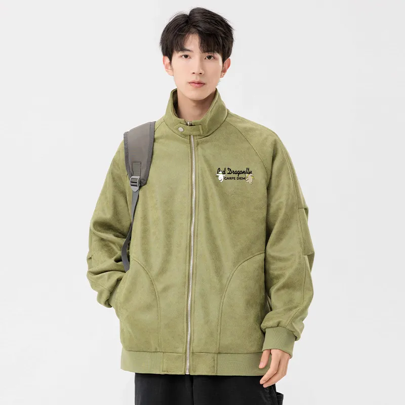 RED DRAGONFLY Jackets Coats Unisex-2