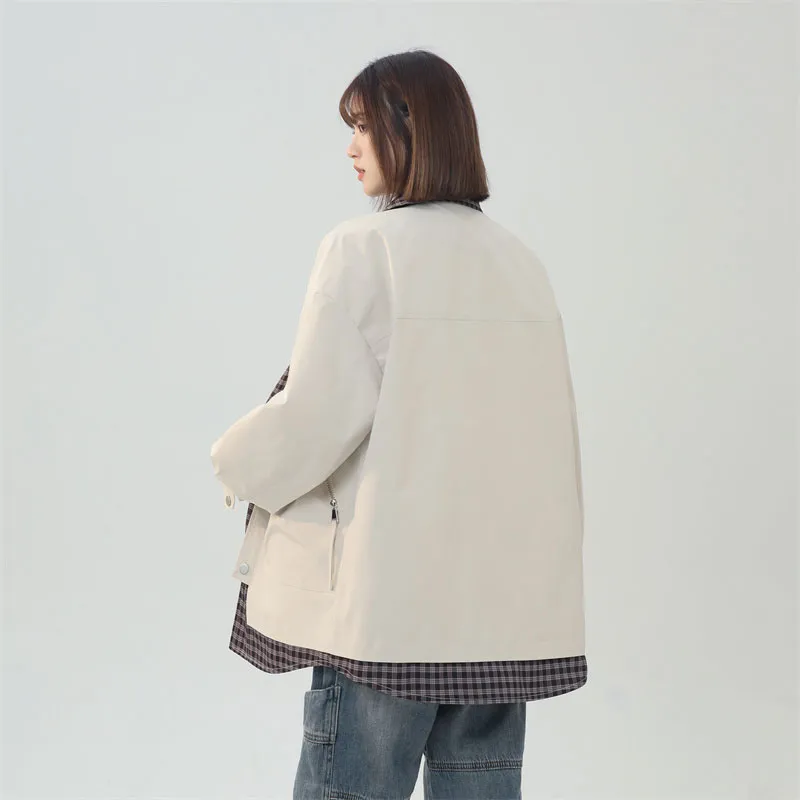 RED DRAGONFLY Jackets Coats Unisex-9