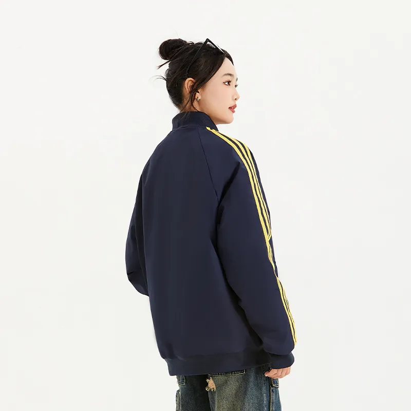 RED DRAGONFLY Puffer Jacket Unisex-9