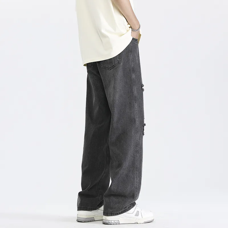 RED DRAGONFLY Jeans Unisex-6