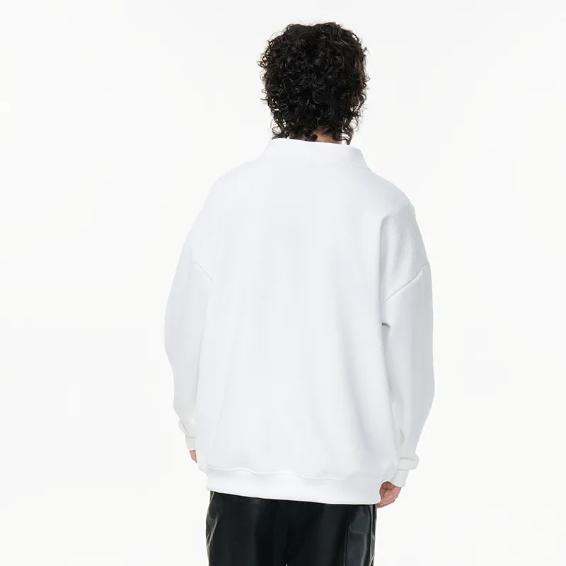 RED DRAGONFLY Sweaters Unisex-11