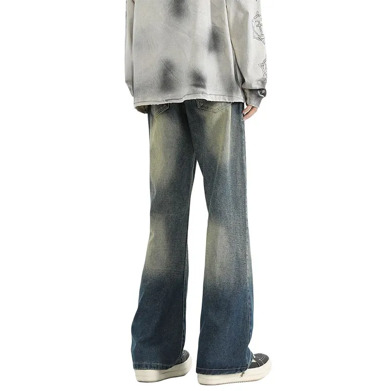 RED DRAGONFLY Jeans Unisex-11