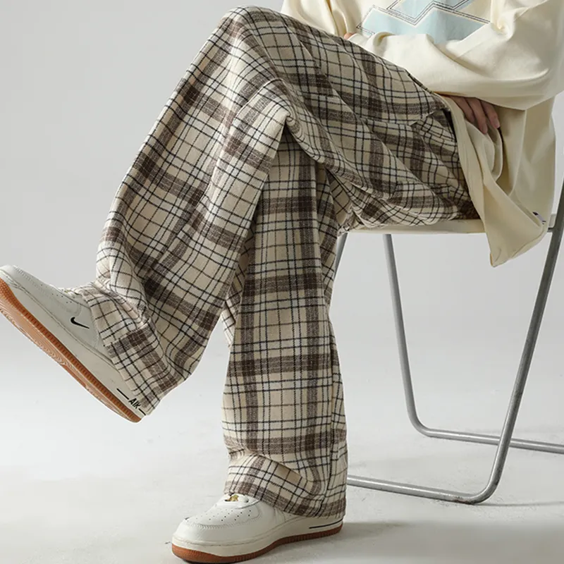 RED DRAGONFLY Casual Pants Unisex-7