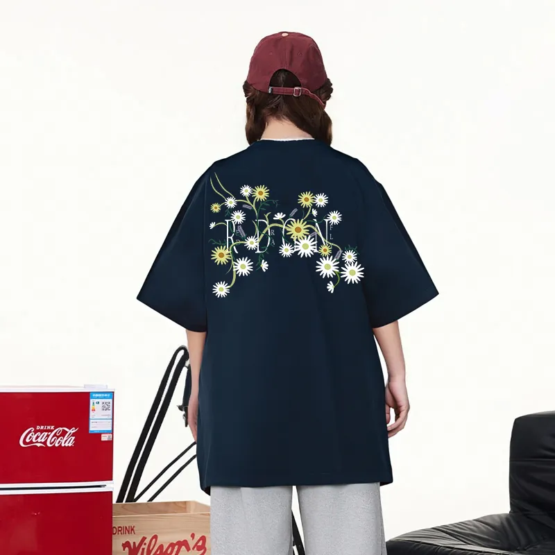 RED DRAGONFLY T Shirts Unisex-7