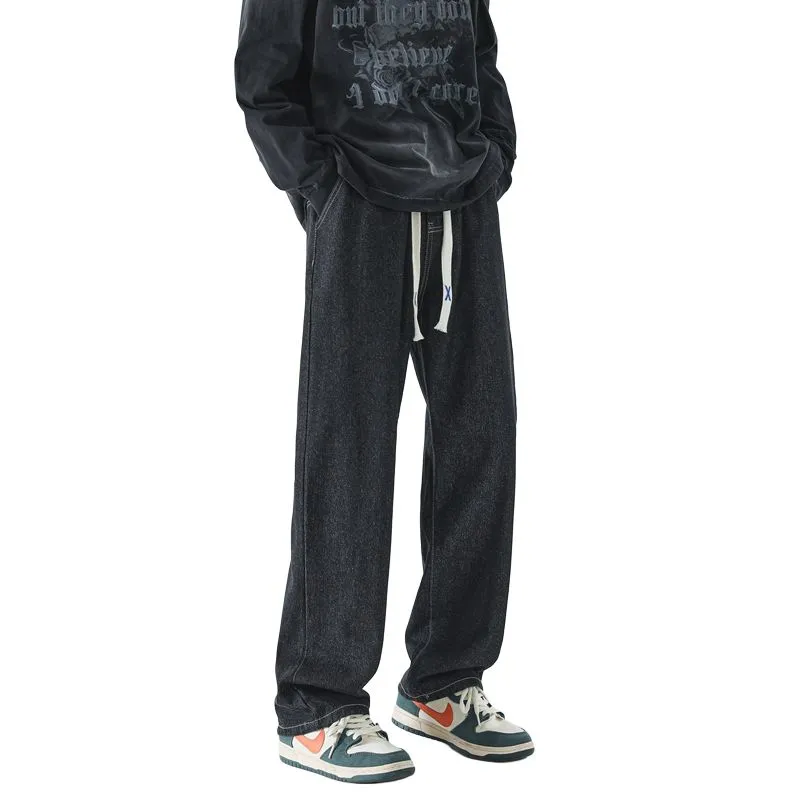 RED DRAGONFLY Jeans Unisex-2