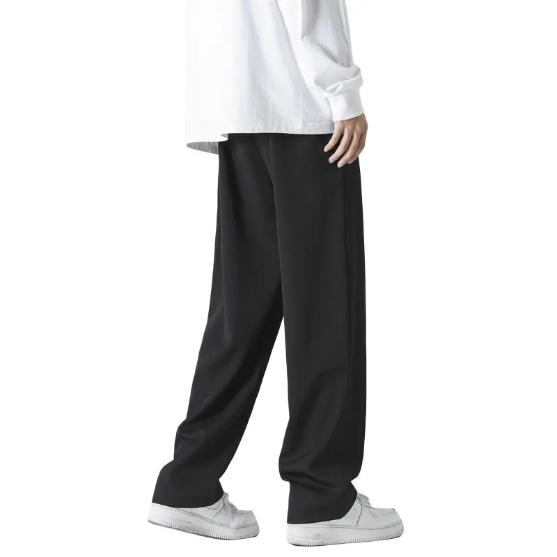 RED DRAGONFLY Casual Pants Unisex-3
