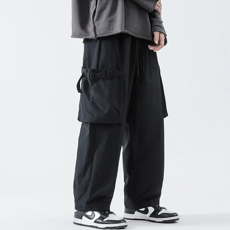 RED DRAGONFLY Cargo Pants Unisex-2