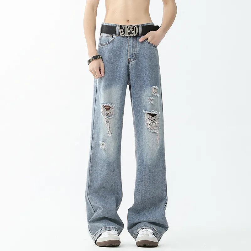 RED DRAGONFLY Jeans Unisex-6