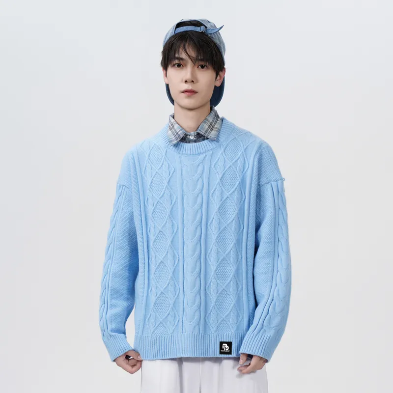 RED DRAGONFLY Sweaters Unisex-2