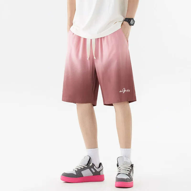 RED DRAGONFLY Casual Shorts Unisex-11