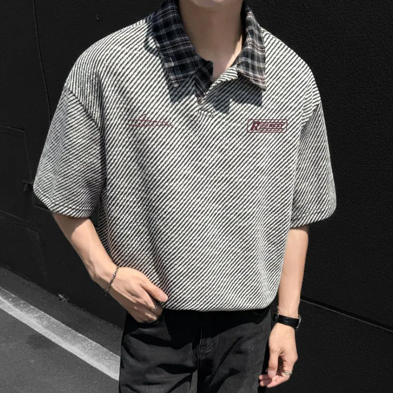 RED DRAGONFLY Polo Shirt Unisex-6