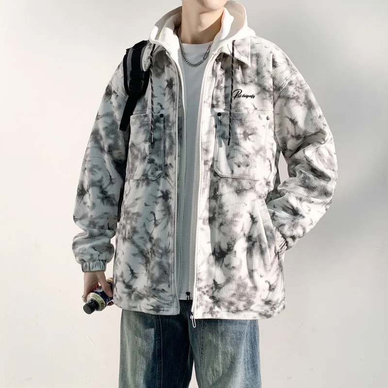 RED DRAGONFLY Jackets & Coats Unisex-6