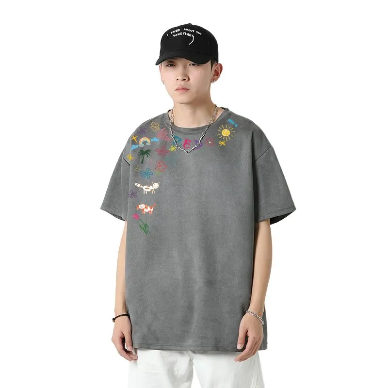 RED DRAGONFLY T Shirts Unisex-12