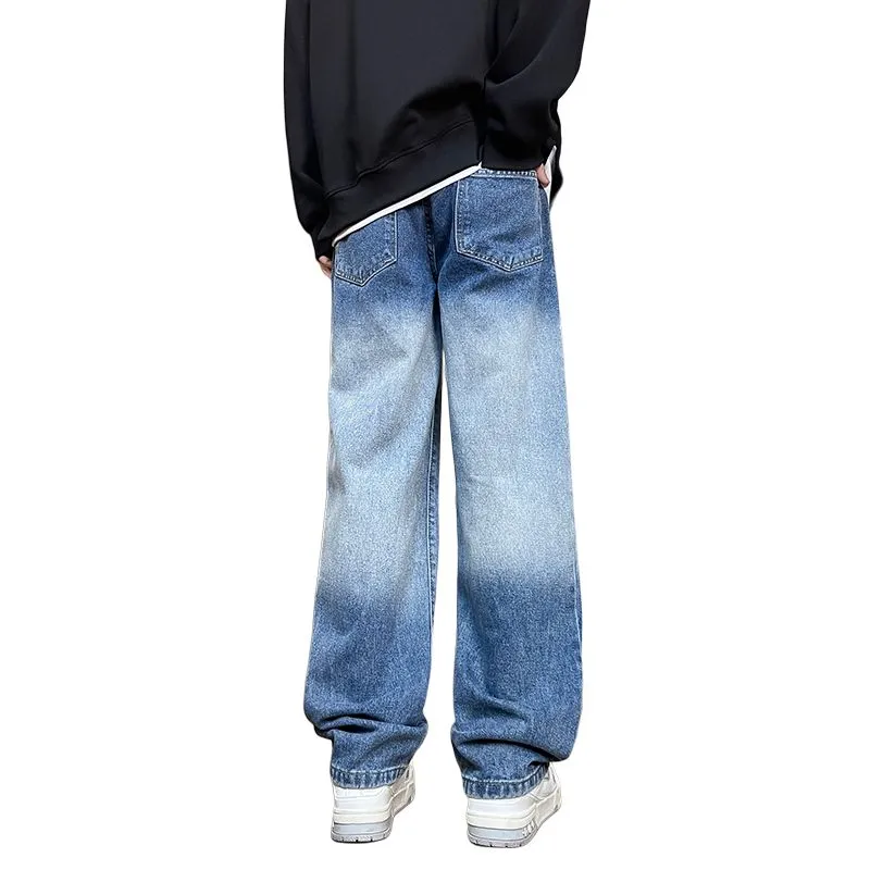 RED DRAGONFLY Jeans Unisex-3