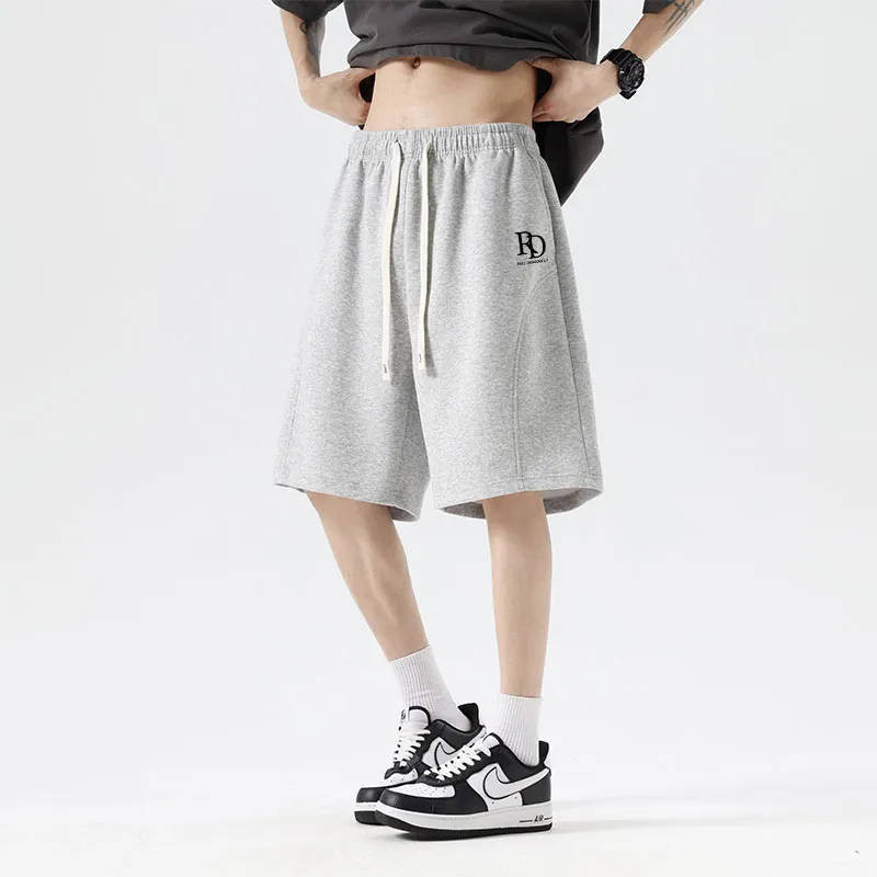 RED DRAGONFLY Casual Shorts Unisex-6