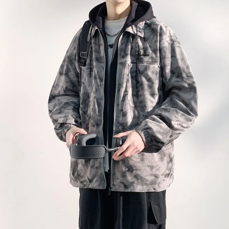 RED DRAGONFLY Jackets & Coats Unisex-10