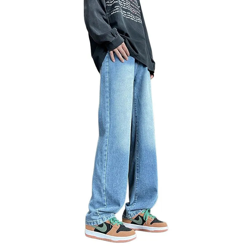 RED DRAGONFLY Jeans Unisex-14