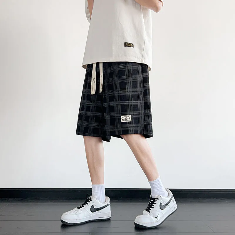 RED DRAGONFLY Casual Shorts Unisex-2