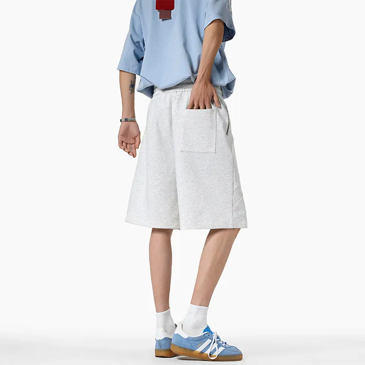 RED DRAGONFLY Casual Shorts Unisex-9