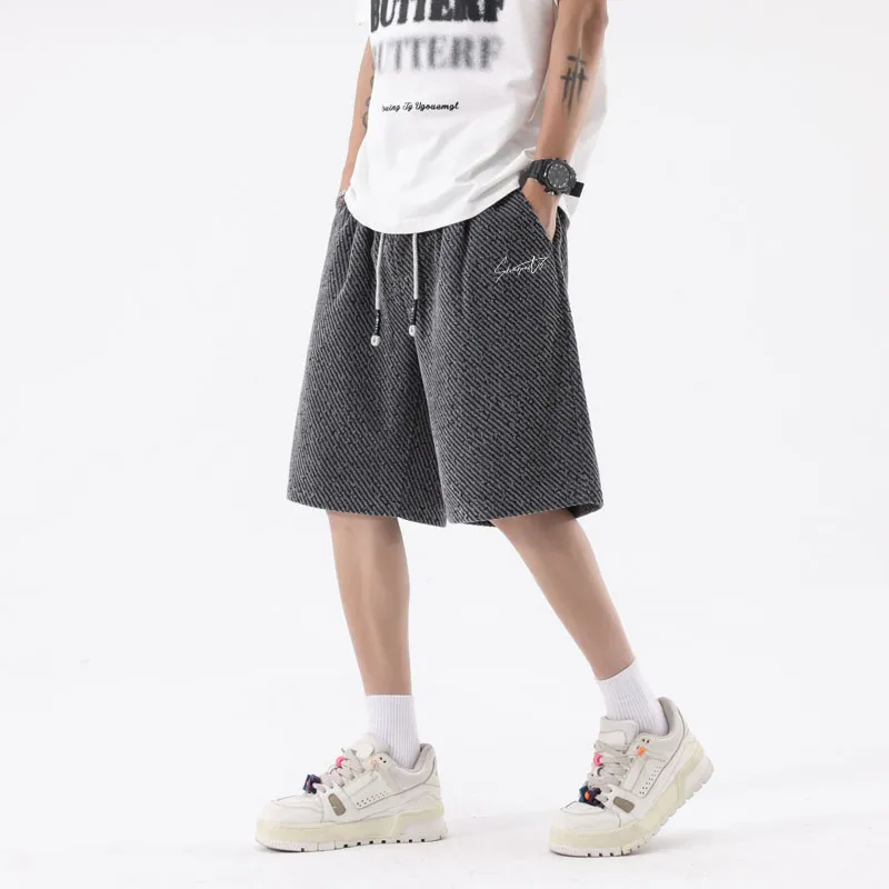 RED DRAGONFLY Casual Shorts Unisex-6