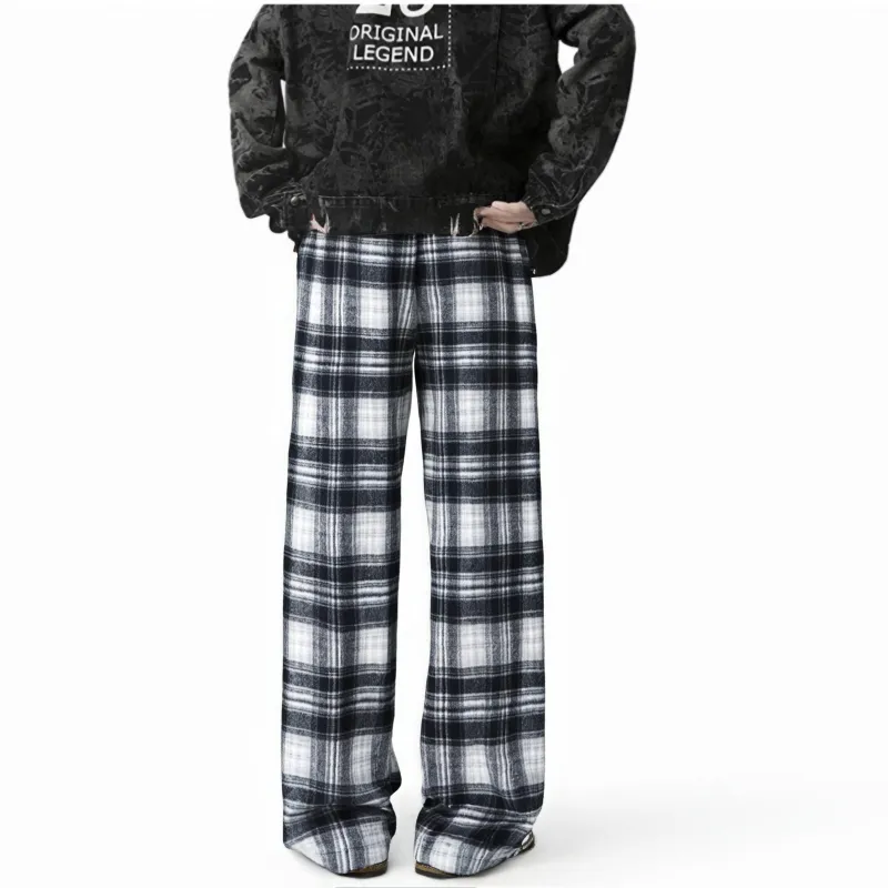 RED DRAGONFLY Casual Pants Unisex-3