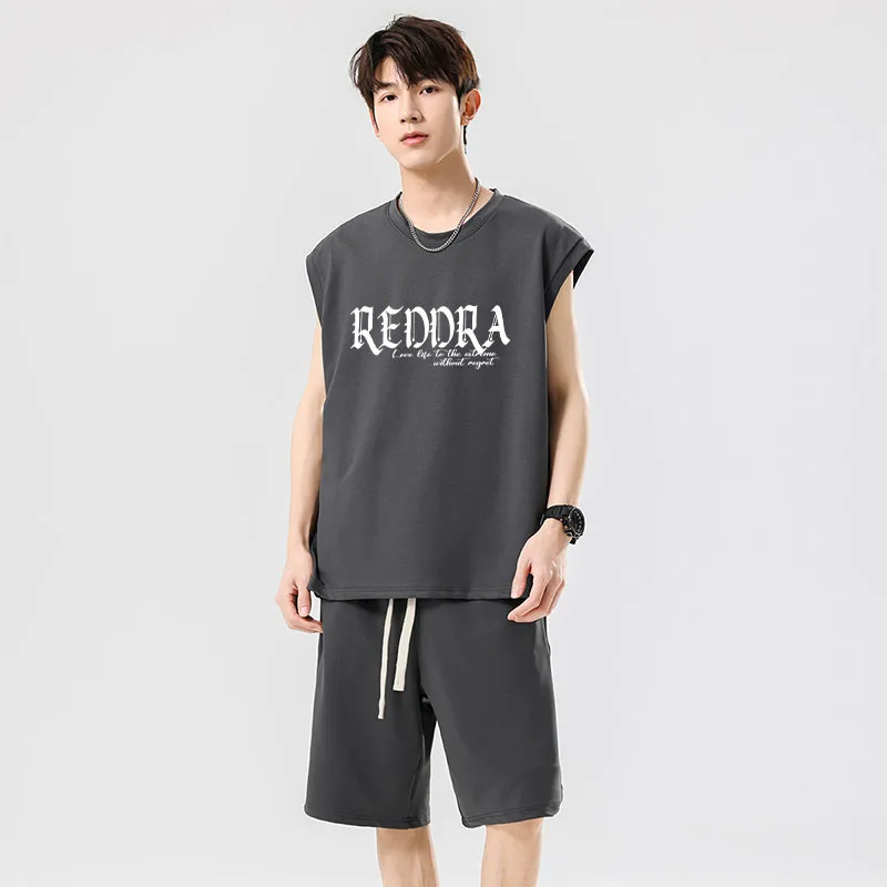 RED DRAGONFLY Casual Sportswear Unisex-2