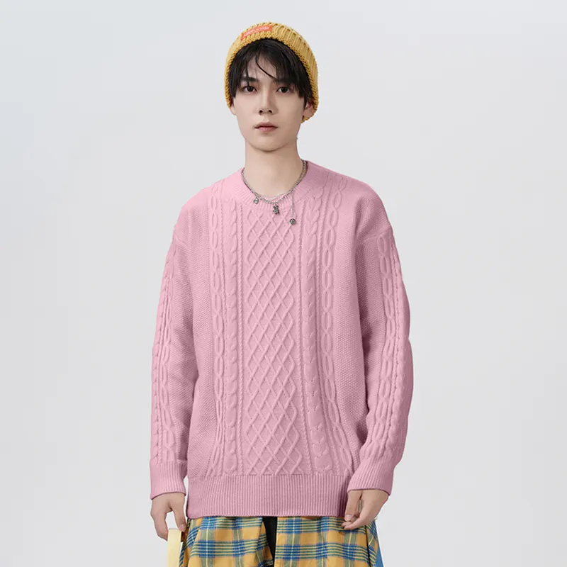 RED DRAGONFLY Sweaters Unisex-11