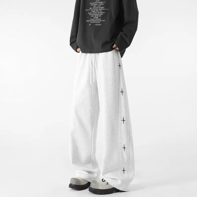 RED DRAGONFLY Casual Pants Unisex-8