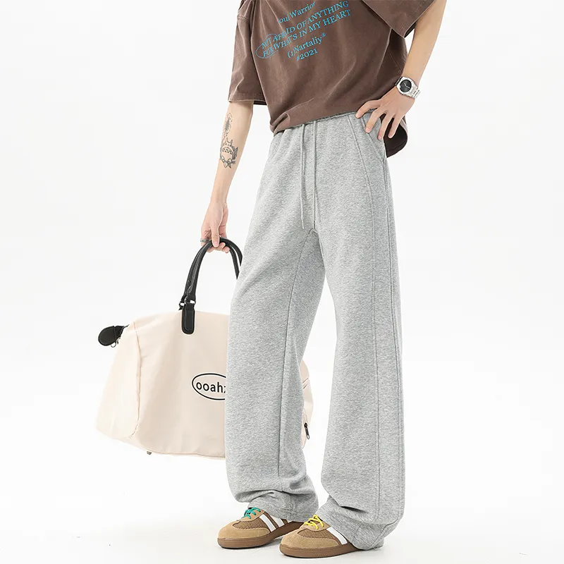 RED DRAGONFLY Casual Pants Unisex-7