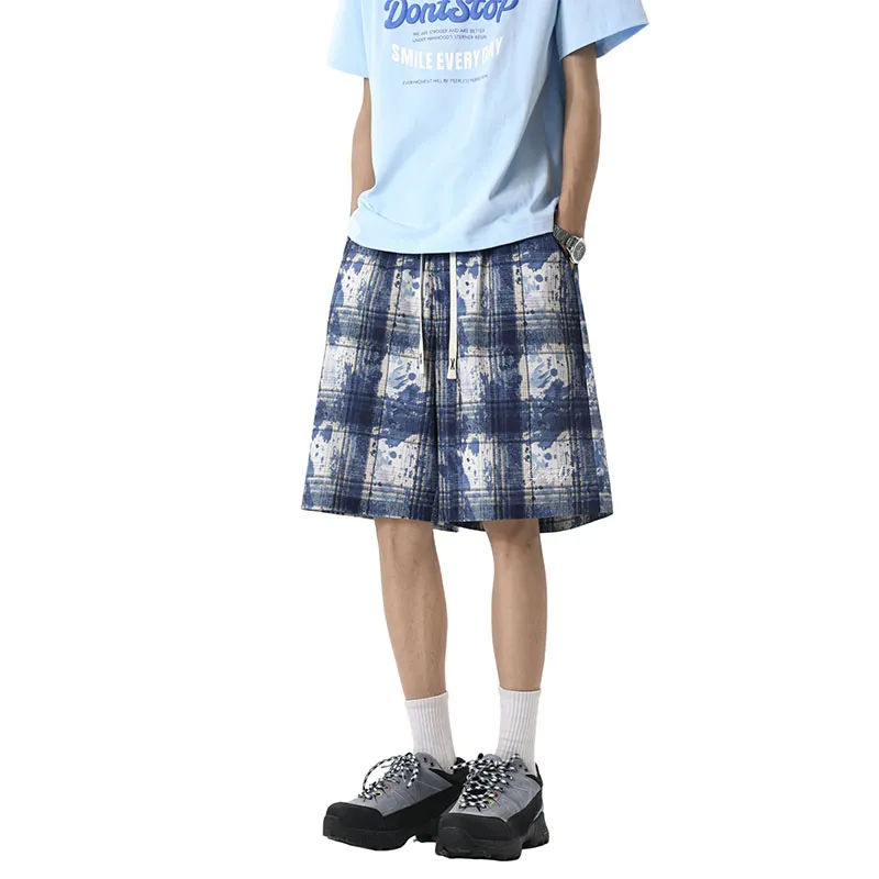 RED DRAGONFLY Casual Shorts Unisex-1