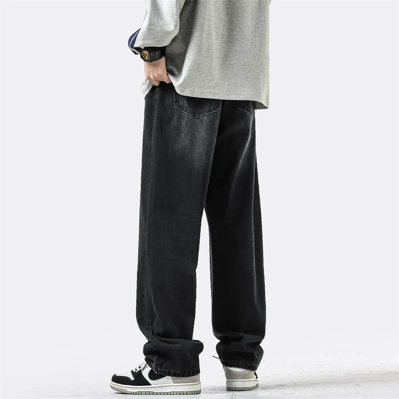 RED DRAGONFLY Jeans Unisex-4