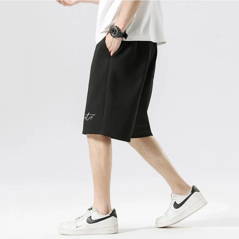 RED DRAGONFLY Casual Shorts Unisex-3
