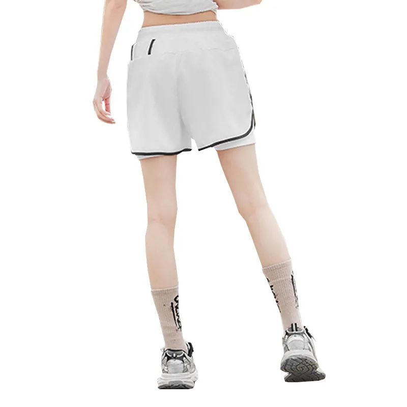 RED DRAGONFLY Casual Shorts Unisex-7