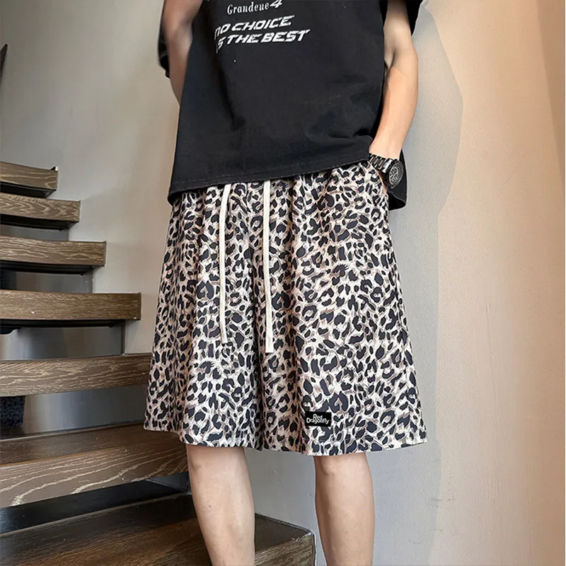 RED DRAGONFLY Casual Shorts Unisex-2