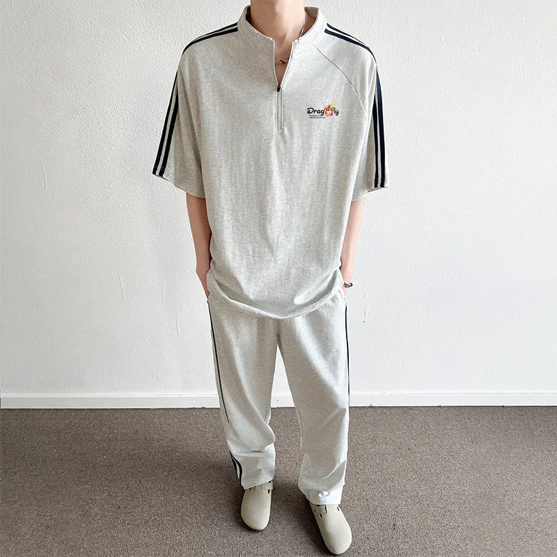 RED DRAGONFLY Casual Sportswear Unisex-14