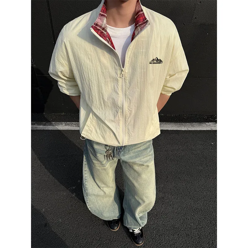 RED DRAGONFLY Breathable Sun Protection Clothing Unisex-10