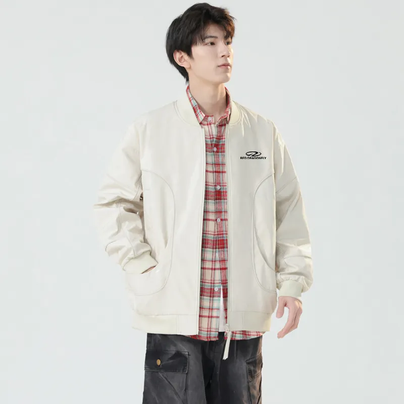 RED DRAGONFLY Jackets Coats Unisex-8
