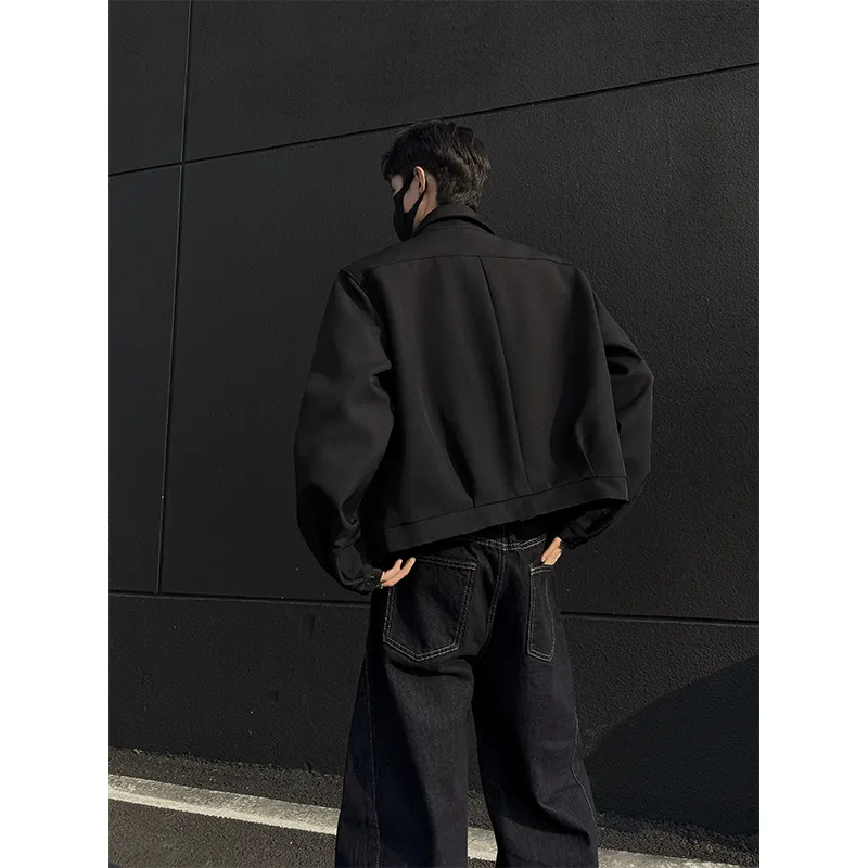 RED DRAGONFLY Jackets & Coats Unisex-14