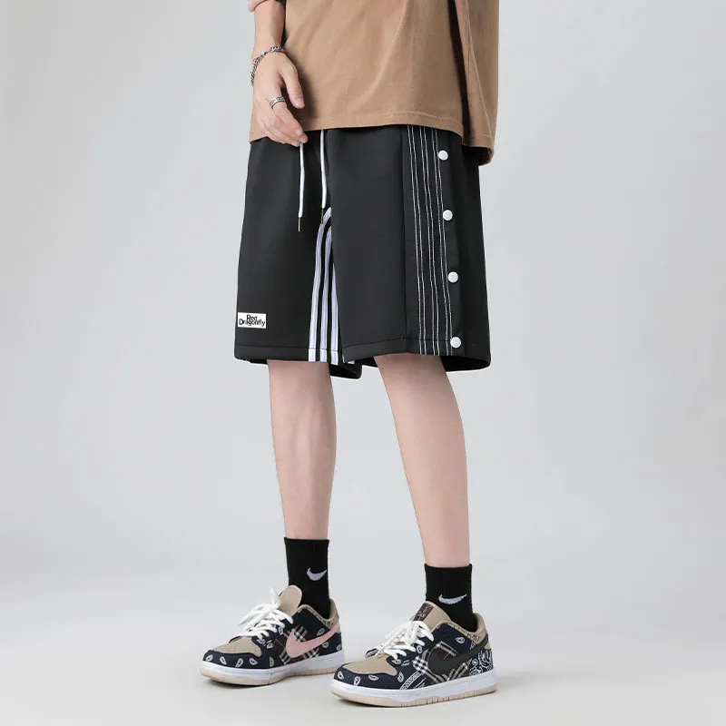 RED DRAGONFLY Casual Shorts Unisex-2