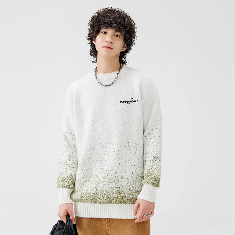 RED DRAGONFLY Knitwear Unisex-6