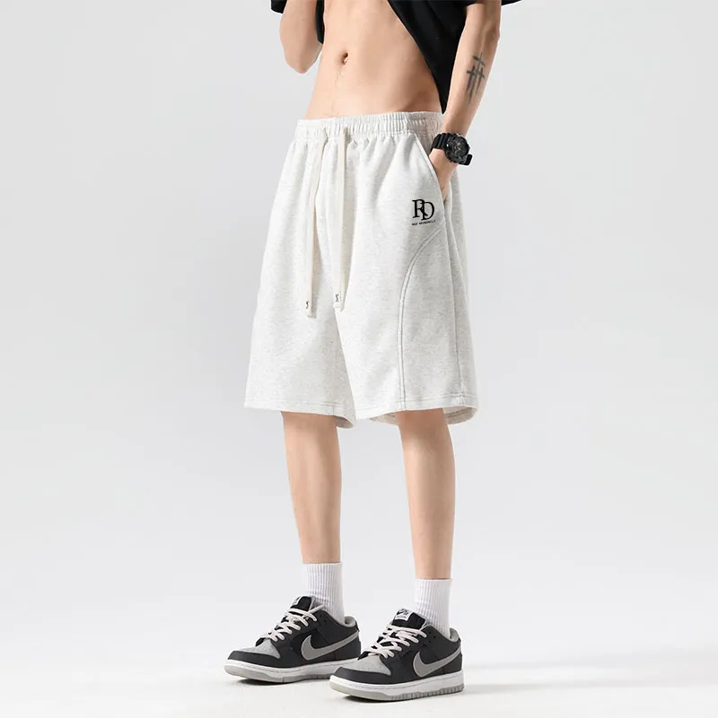 RED DRAGONFLY Casual Shorts Unisex-3